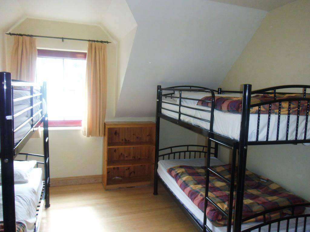 Bru Na Dromoda/Dromid Hostel Killeenleagh Bridge Pokój zdjęcie