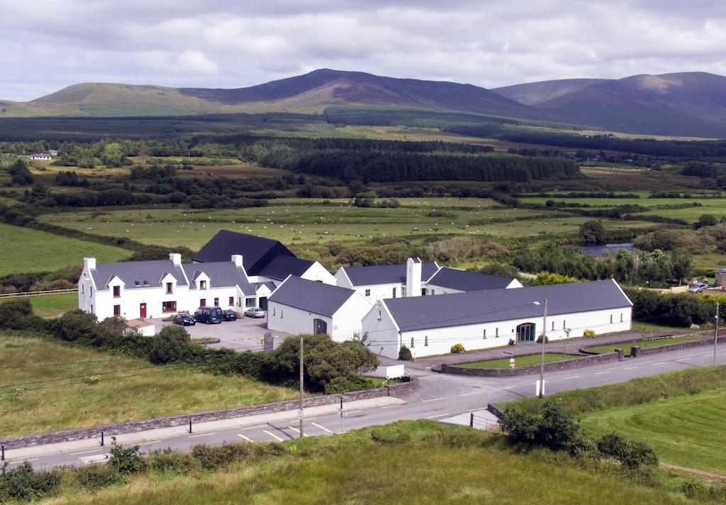 Bru Na Dromoda/Dromid Hostel Killeenleagh Bridge Zewnętrze zdjęcie