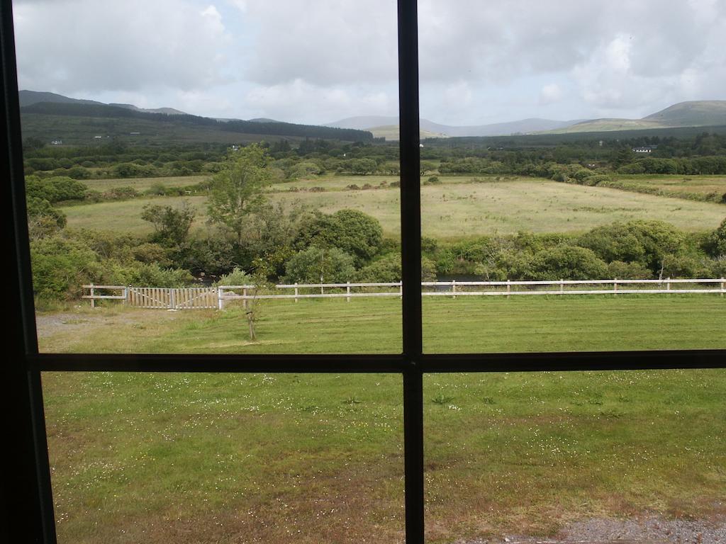 Bru Na Dromoda/Dromid Hostel Killeenleagh Bridge Pokój zdjęcie