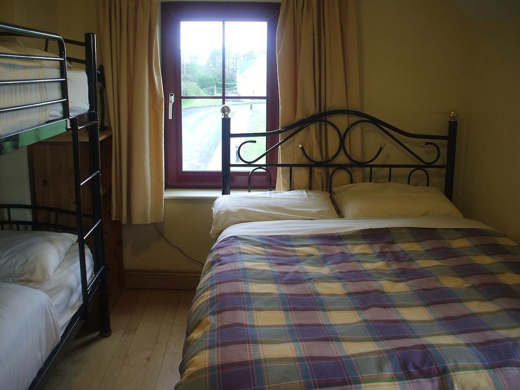 Bru Na Dromoda/Dromid Hostel Killeenleagh Bridge Pokój zdjęcie