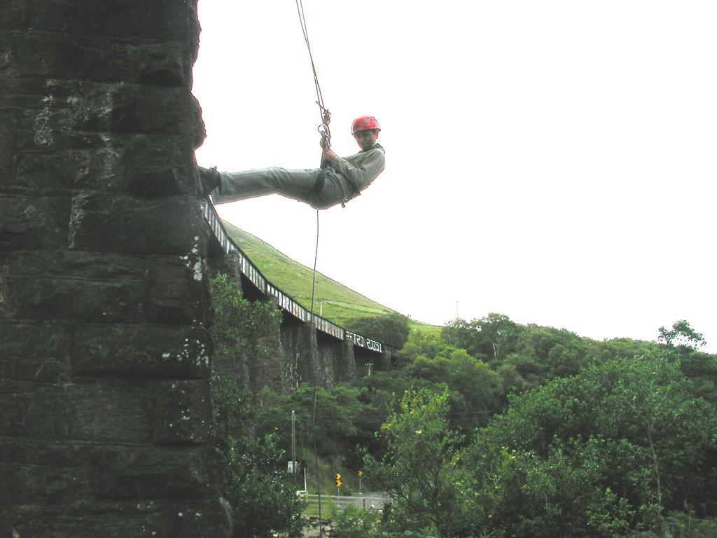 Bru Na Dromoda/Dromid Hostel Killeenleagh Bridge Zewnętrze zdjęcie